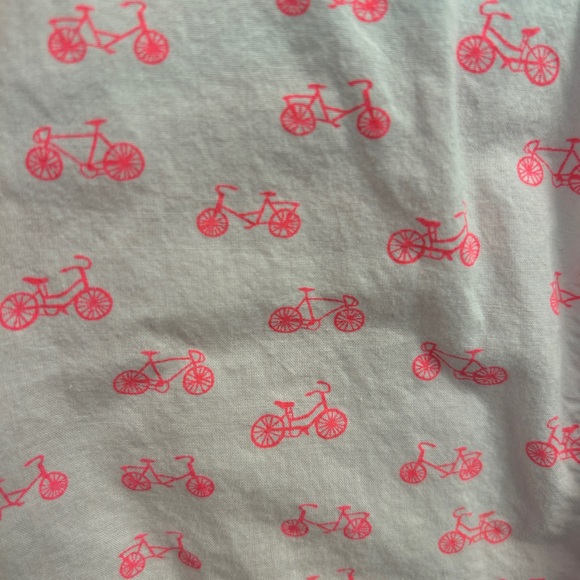 Bicycle button down shirt xxl - Picture 3 of 4